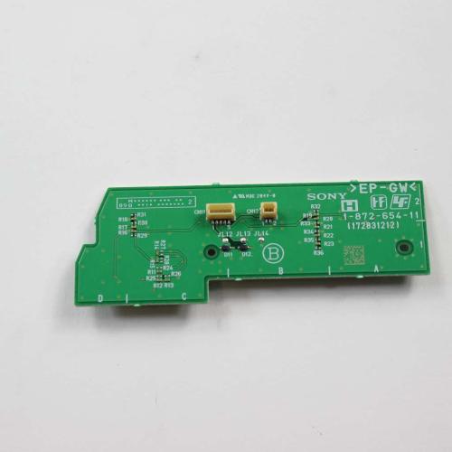 Sony H Mount - A-1226-486-A
