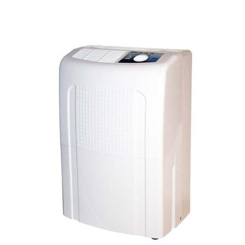 Haier HDN455 :45 Pt Mech Front Bucket