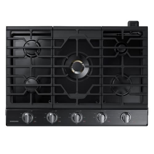 Samsung NA30K7750TG/AA 30-Inch Gas Cooktop