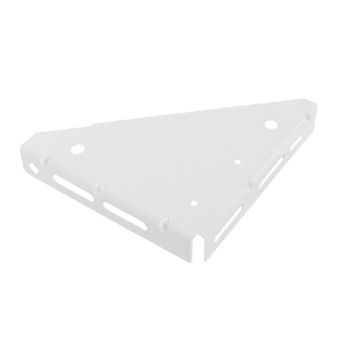 Midea Left Bracket - 12220300003599