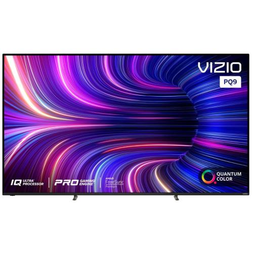 VIZIO P65Q9J01 65-Inch Class P-Series Quantum 4K Hdr Smart Tv