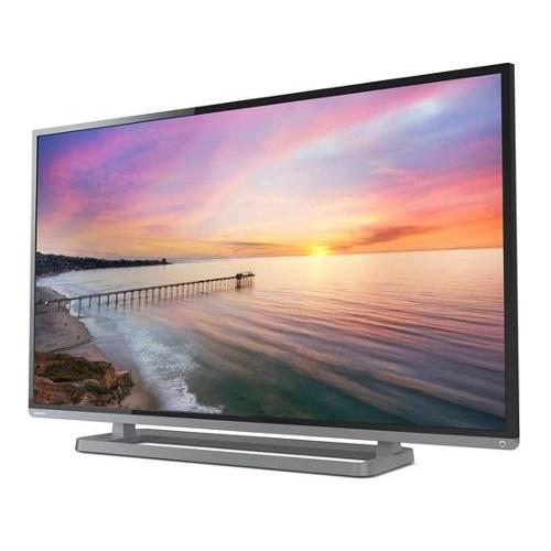 Toshiba 40L3400U 40" Connected Cs120Hz1080