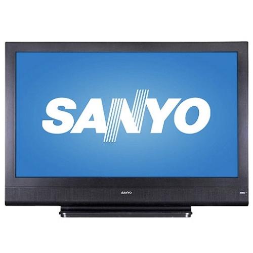Panasonic DP52848 Sanyo Tv