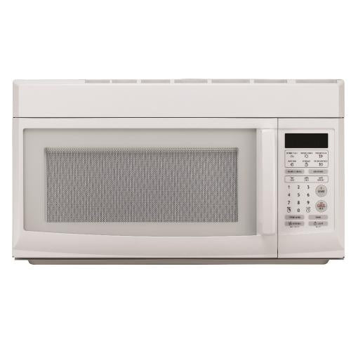 Magic Chef MCO165UW Microwave Oven