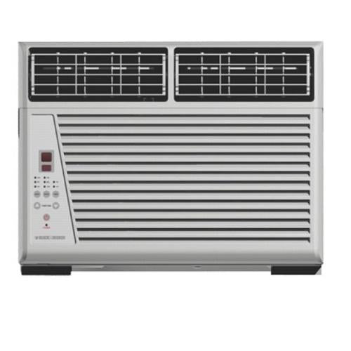 Haier BWE10A : 10K Btu Elect Es Ac
