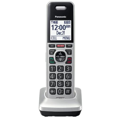 Panasonic KXTGFA97S Cordless Telephone System