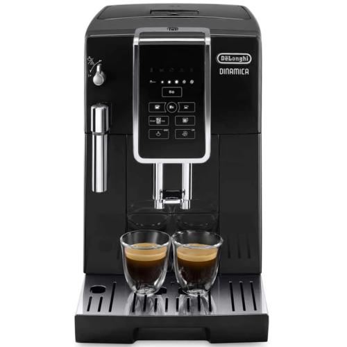 Delonghi ECAM35020B Coffee & Espresso Machine (0132221018) Ver:Ca, Us