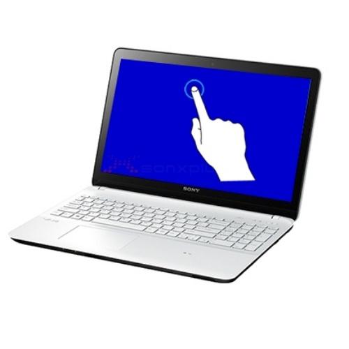 Sony SVF15415CDW Laptop