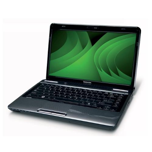 Toshiba Computer L655S5158