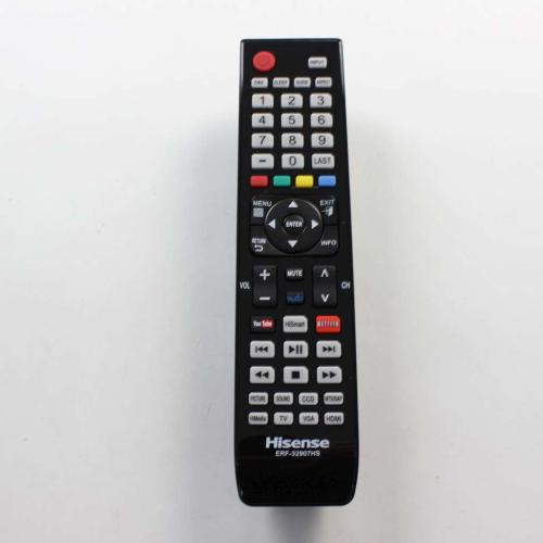 Hisense Remote Control - 167385