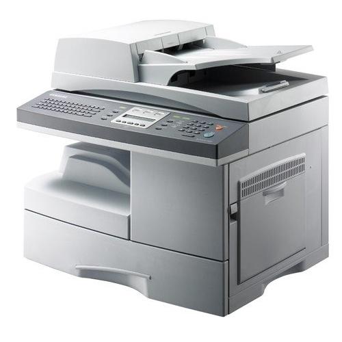 Samsung SCX-6322DN Monochrome Laser Multifunction Printer