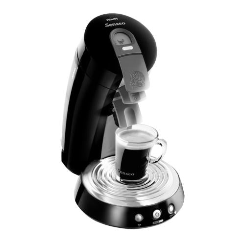 Saeco HD7832/55 Senseo Ii Black Us