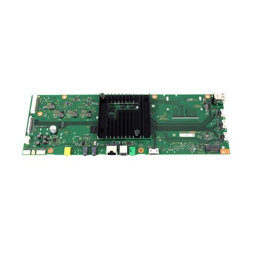 Sony (Main Cba) Compl_Svc_Bcn_Ucm - A-5015-344-A