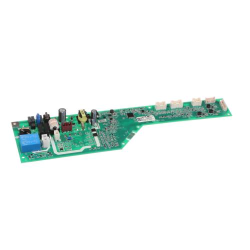 GE Configured Machine Control Boa - WD21X30158