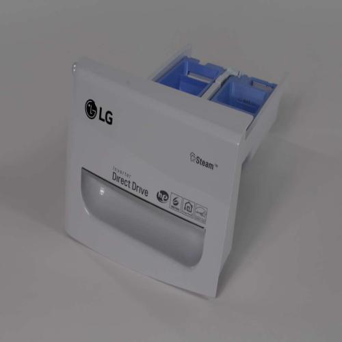 LG Drawer Panel Assembly - AGL74074362