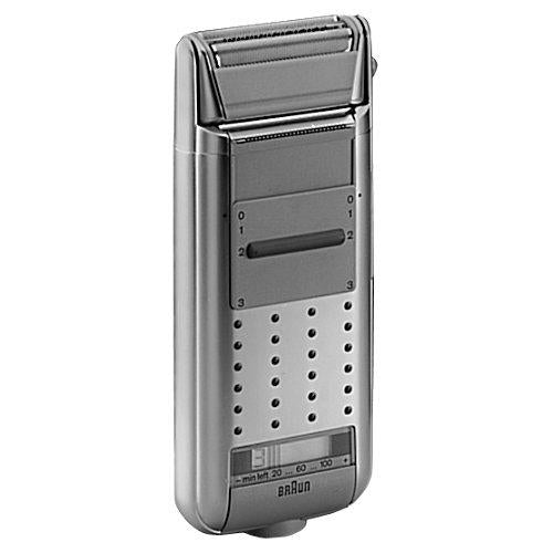 Braun 5504 Flex Integral