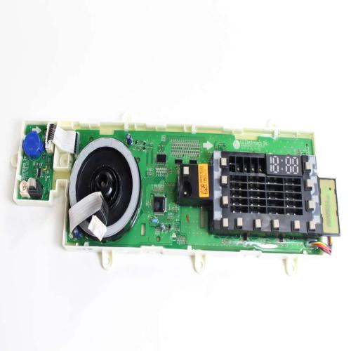 LG Display Power Control Board (PCB Assembly) - EBR81634405