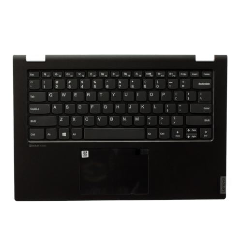 Lenovo Up Assy Pl_Blk Nfp W/Nblkb Us - 5CB0S17413
