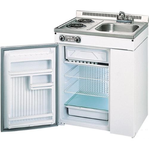 Danby D2000W Compact Kitchen 5.23 Cu. Ft.