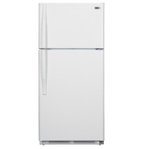 Haier HTA18HNA 18.2 Cuft T/M Ref (Tropical)