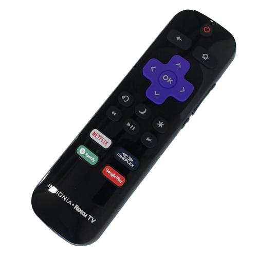 Insignia Remote Control (398Gr10Bebyn00 - 398GR10BEBYN0003CR