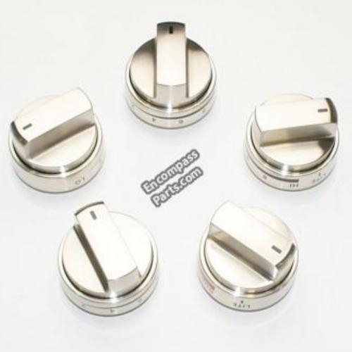 LG Range Knob Kit - AGM73689604