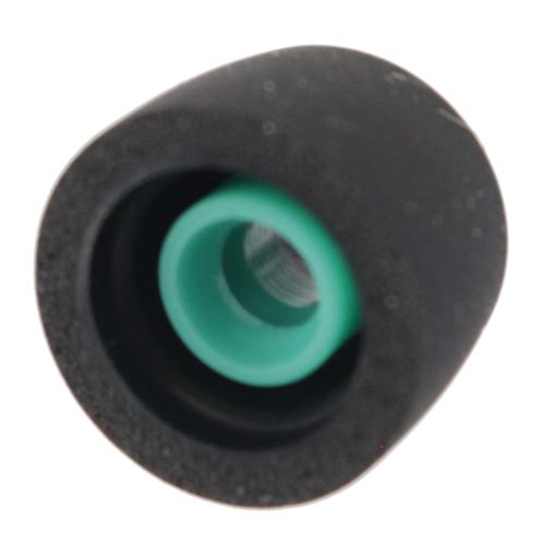 Sony Ear Piece(M), Black / Black - 5-025-919-02