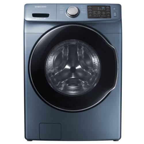 Samsung WF45M5500AZ/A5 4.5 Cu. Ft. High-efficiency Front-loading Washer
