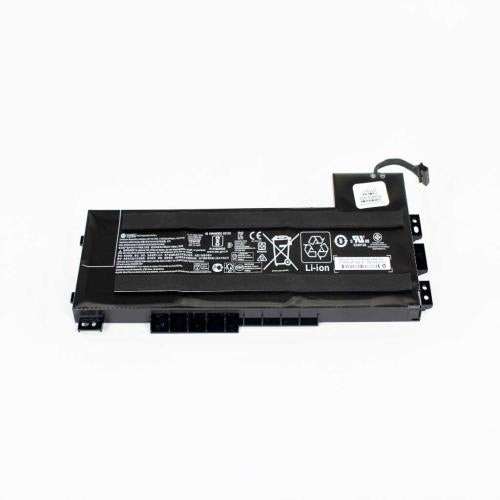 HP Battery 9C 90Wh 2.635Ah Li Vv0 - 808452-002