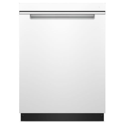 Whirlpool WDTA50SAHW0 24-Inch Built-In Dishwasher White