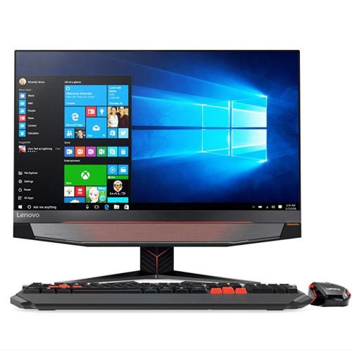 Lenovo F0CJCTO1WW Aio Y910-27Ish