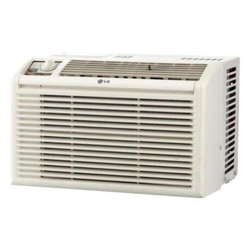LG LW5012 5,000 Btu Window Air Conditioner