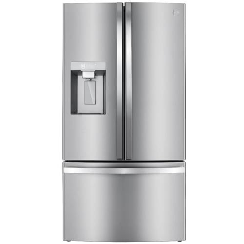 Kenmore 11173315020 73315 Bottom-Mount Refrigerator