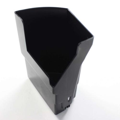 Saeco (11003533) Black Dump Box P004 - 996530001717
