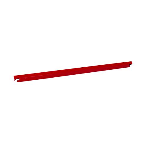 Bertazzoni Pannello Sottoforno Rosso S3D1 - 128013