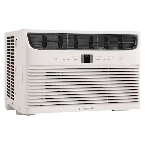 Electrolux FFRE063WAE0 Frigidaire 6,000 Btu Window-Mounted Room Air Condi