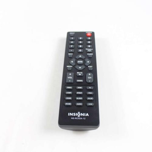 Insignia Remote Control - 6011300102