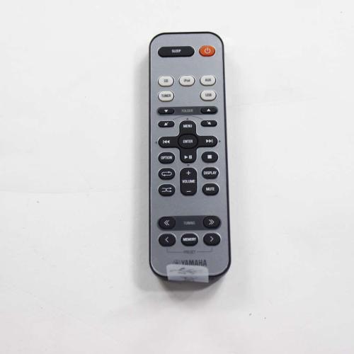 Yamaha Remote Control - WY927100