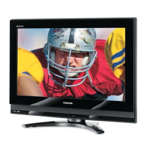 Toshiba 26HL47 Lcd Color Television