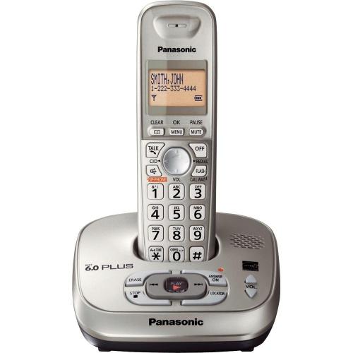 Panasonic KXTG4022N Dect 6.0 Telephone