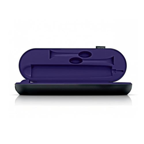 Sonicare Charging Travel Case Dc, Purpl - 423501028952