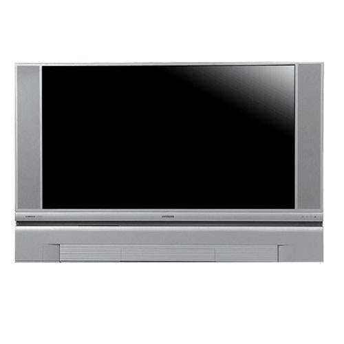 Hitachi 60V500A Lcd Projection Tv