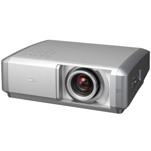 Panasonic PLVZ4 Hd Home Projector