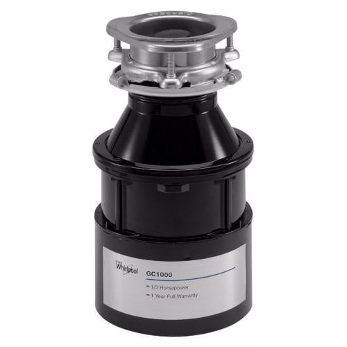 Whirlpool GC1000PE4