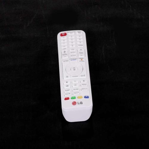LG Remote Controller Assembly - AKB73616415