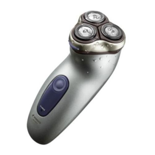 Norelco 7617X Quadra Action Rechargeable