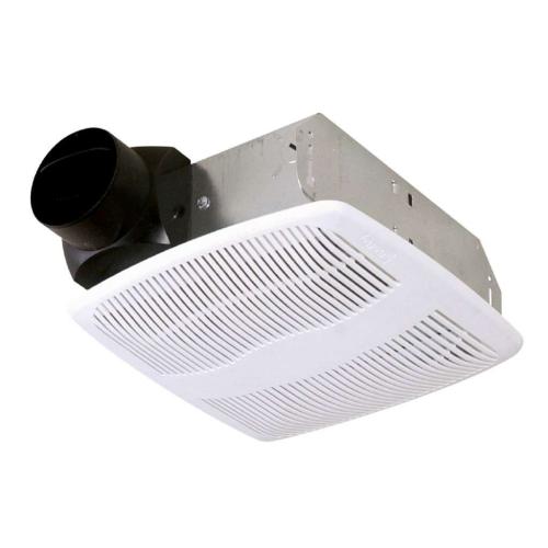 Hvac Parts Airking Fan 50Cfm 2.5Son - AS50