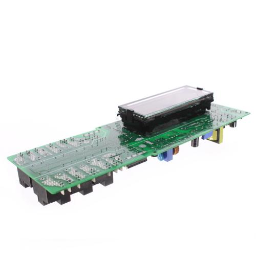 LG Main PCB Assembly - EBR87050402