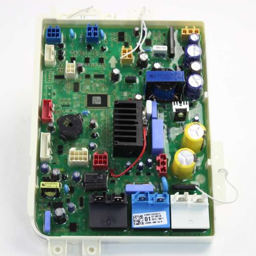 LG Main PCB Assembly - EBR79686301