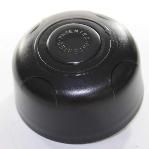 Delonghi Assembly Safety Cap Black Ec5/ - 7313286099